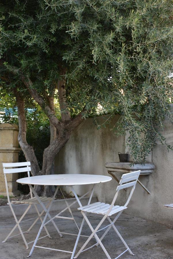 אקס-אן-פרובאנס Villa Elisabeth מראה חיצוני תמונה